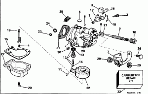 ���������� (Carburetor)