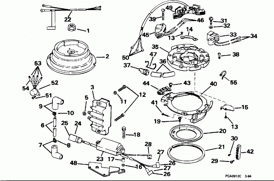 ��������� �������� ����� ������� BE6REDS 1996  - nition - nition
