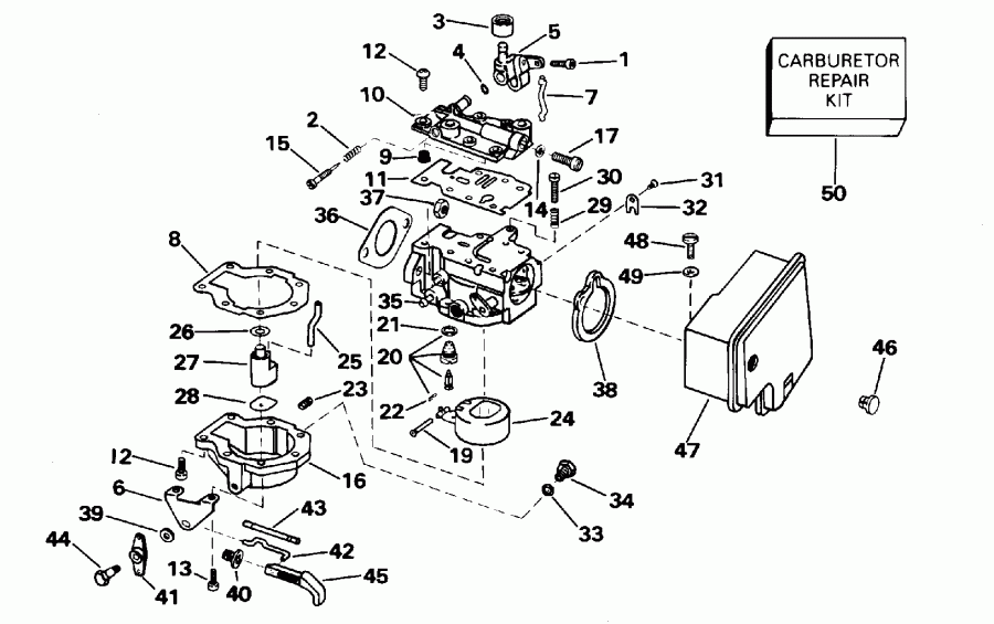 �������� ����� ������� BE8RLEDS 1996  - rburetor / rburetor