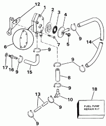 Electric Primer System (Electric Primer System)