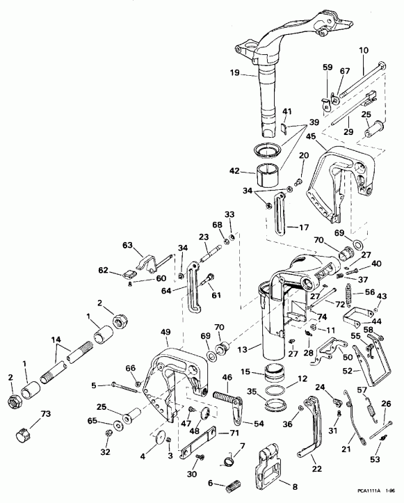 ��������� �������� ����� ������� E10FREDR 1996  - dsection / dsection
