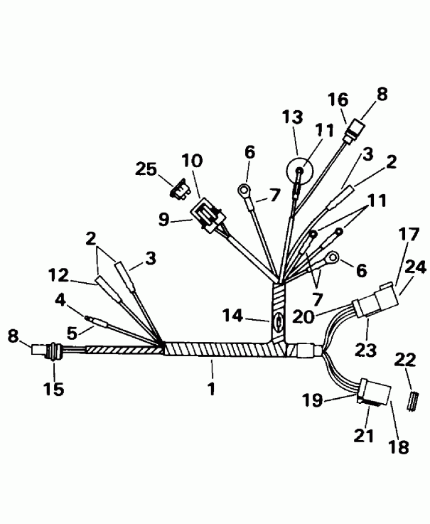  ������� E15FRELEDR 1996  - Remote Electric / Remote Electric