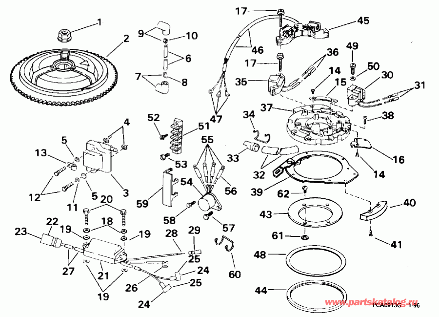  ������� E25EEDM 1996  - nition