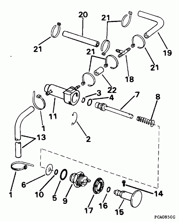 ��������� ��������� ������� E25JREDC 1996  - imer System