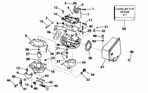 Ignition System - ���� & Ac (Ignition System - Rope & Ac)