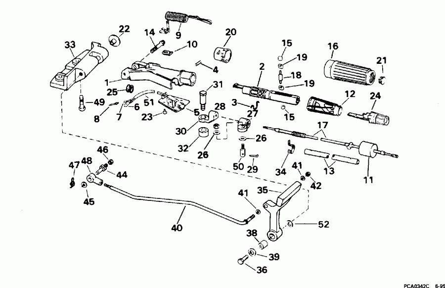 ��������� ����� ������� E30TEEDE 1996  - ee������ & ������������� Handle