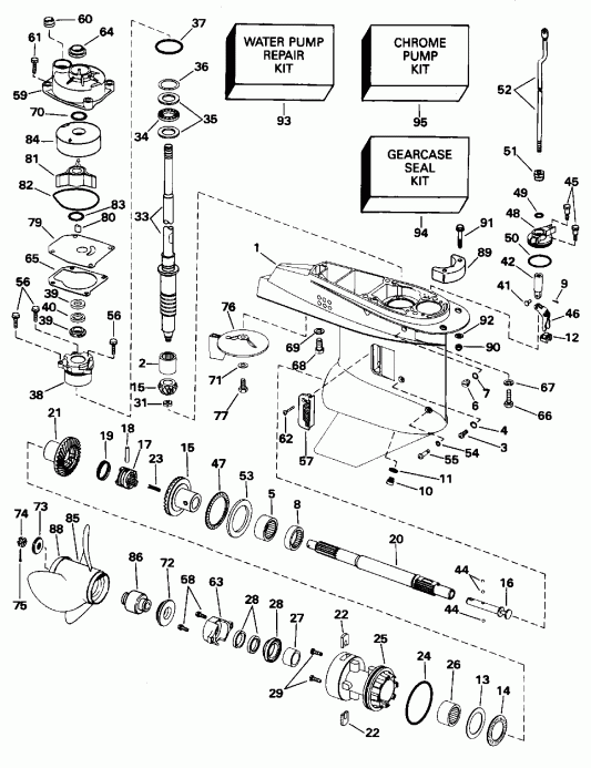  ������� E48ESLEDC 1996  - arcase