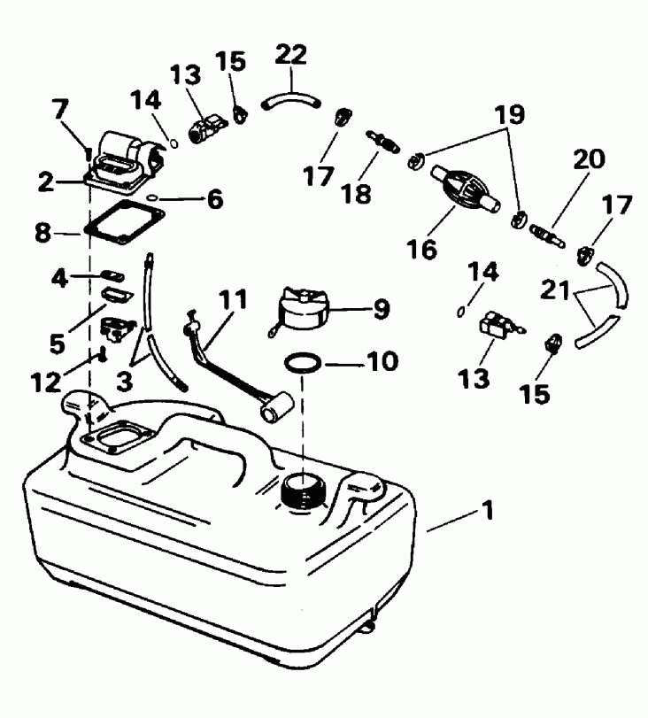 ����� ������� E4RLEDS 1996  - 3 ������