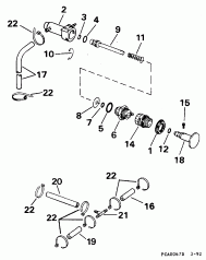Primer System - ������ Start (Primer System - Manual Start)