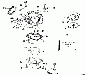 ���������� (Carburetor)