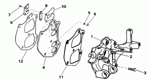 �������� ��������� (Intake Manifold)