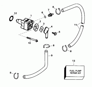 ���������� - 30-35 (Carburetor - 30-35)