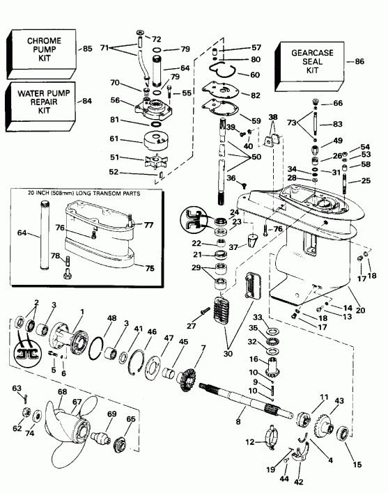 ��������� ������� HE30RLEDE 1996  - arcase - arcase