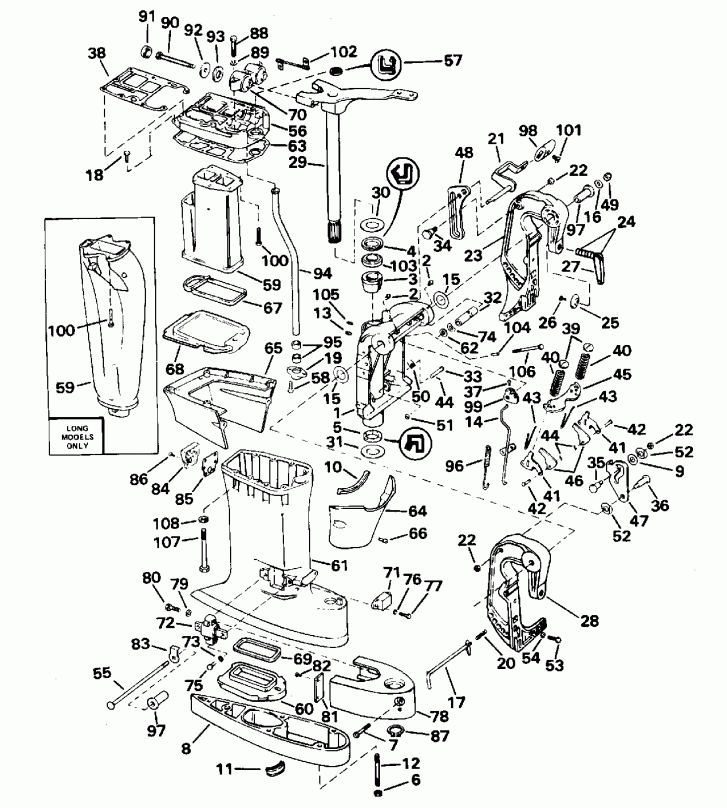  ������� HE45RCLEDS 1996  - dsection