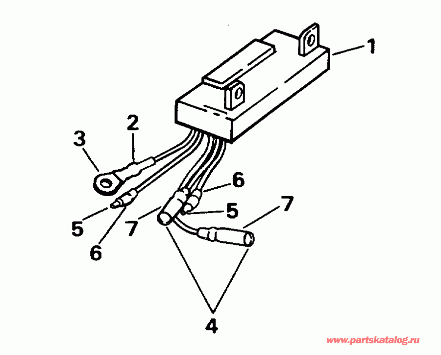 ��������� ��������� ������� HE8FRLEDC 1996  - gnal Converter / gnal Converter
