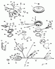 Ignition System (Ignition System)