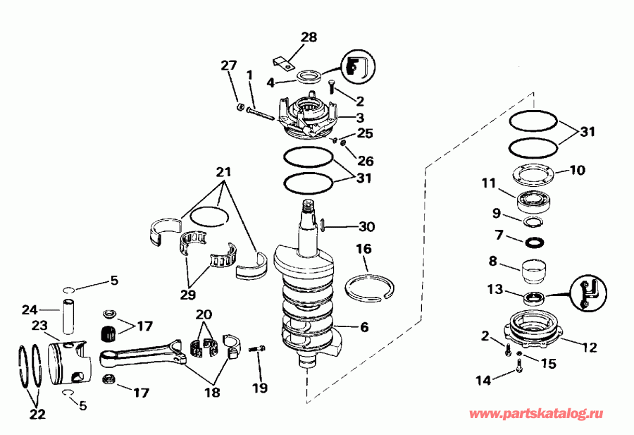 �������� ��������� ����� ������� SE125WTPLV 1996  - ank��� & �������