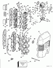 ���������� & �������� ��������� (Carburetor & Intake Manifold)