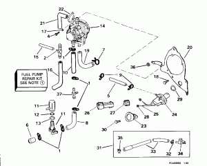 ��������� ����� (Fuel Pump)