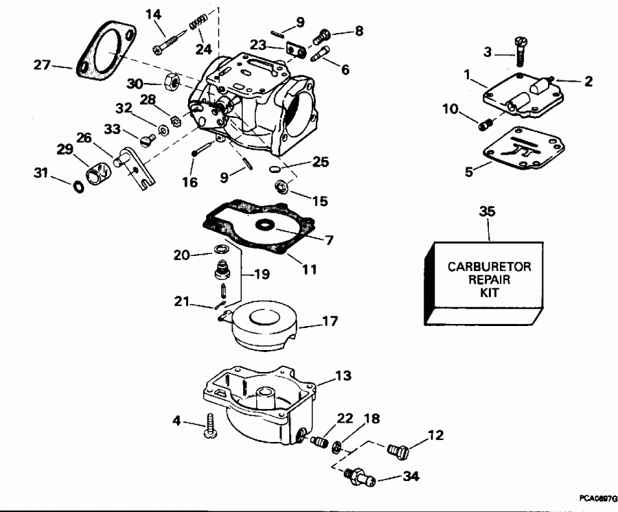 ��������� ����� ������� SE40RPLH 1996  - All 55 Models, 40rw - All 55 Models, 40rw