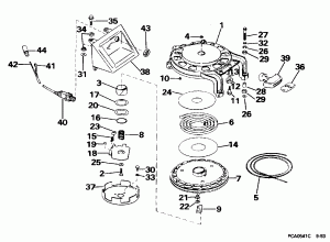 Rewind ������� (Rewind Starter)
