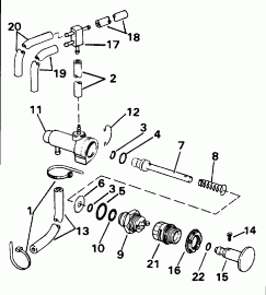 ������ Primer System (Manual Primer System)
