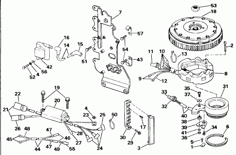 ����� ������� SE65RSYM 1996  - nition System / nition System