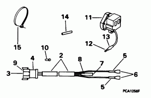 Horn ������� Kit (Horn Driver Kit)