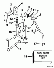 ��������� ����� (Fuel Pump)