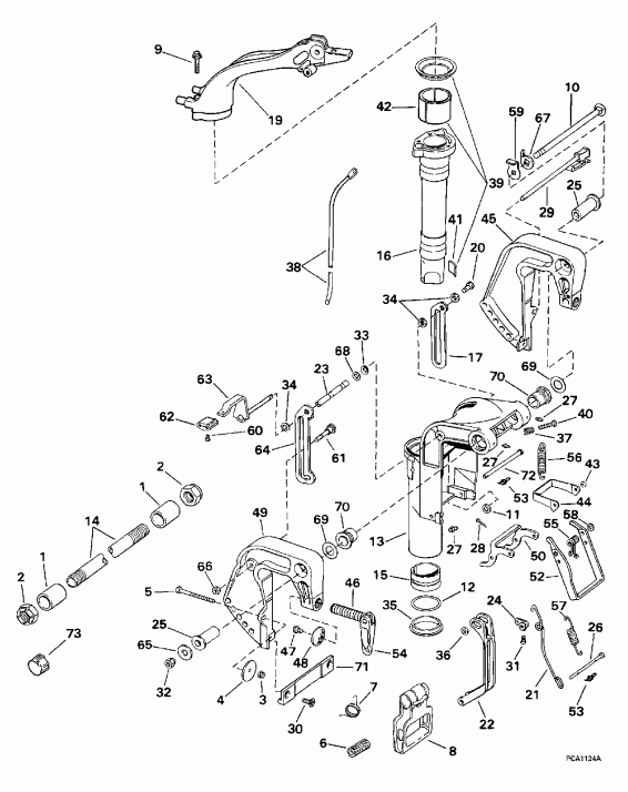 �������� ����� ������� BE10FWEUR 1997  - dsection / dsection