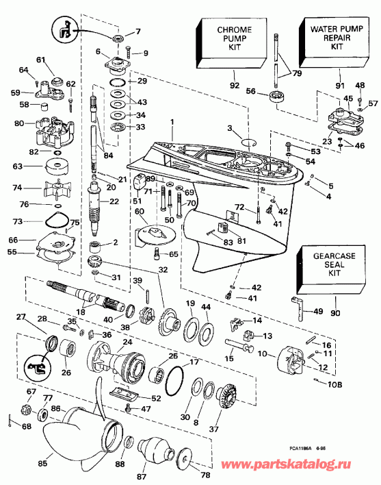 �������� ����� ������� BE115ELEUC 1997  - 20 In. Models / 20 ���� Models