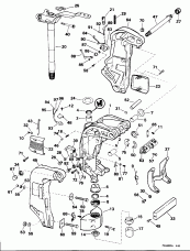 �������� - 20 ���� Models (Gearcase - 20 In. Models)