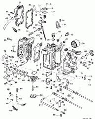 ����������� ��������age (Throttle Linkage)