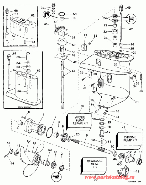 ��������� ��������� ������� BE15FKEUA 1997  - arcase - arcase