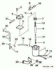 Electric Primer System (Electric Primer System)