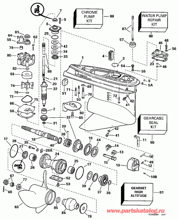 ����� ������� BE175EXEUC 1997  - Standard Rotation - Gl Models