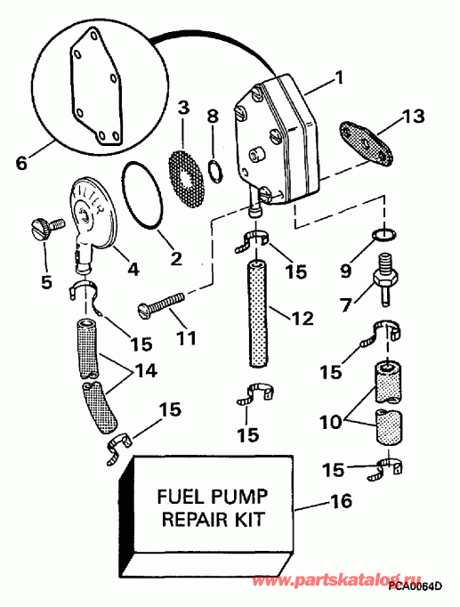 ����� ������� BE20SRLEUM 1997  - el ����� / el Pump