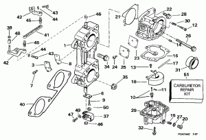 ���������� (Carburetor)