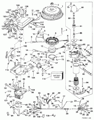 Ignition System & ��������� �������� (Ignition System & Starter Motor)
