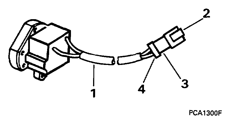 �������� ��������� ����� Evinrude BE40TLEUC 1997  - rn Assy. - rn � �����.