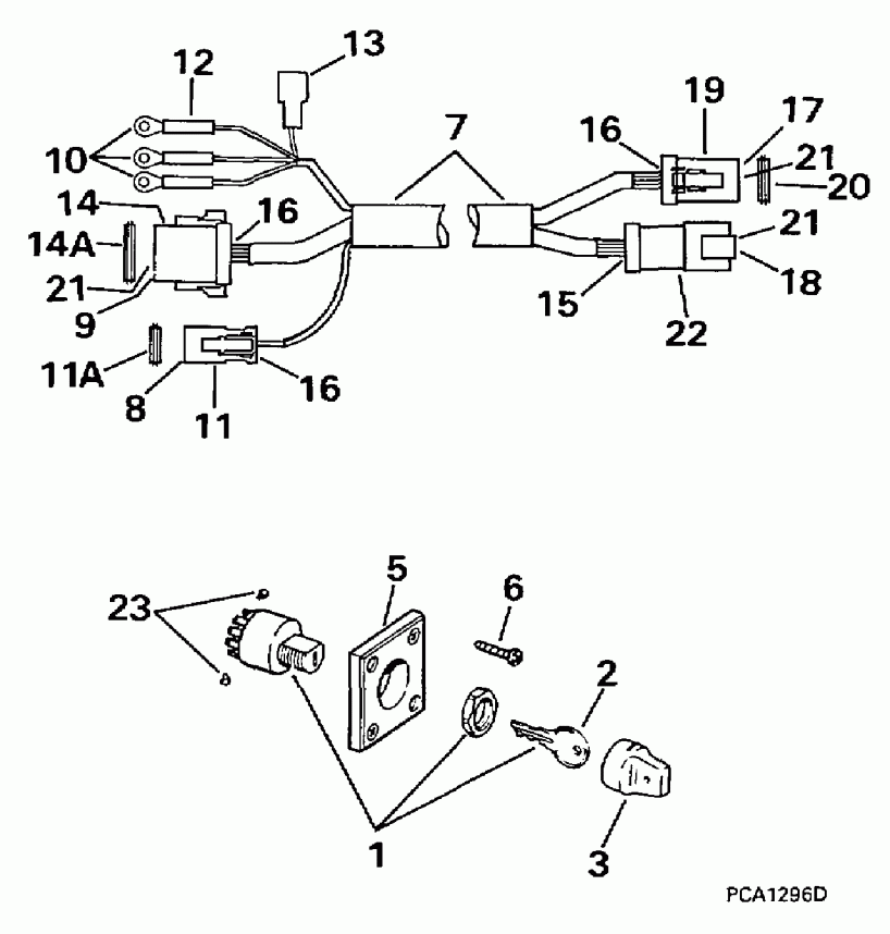 ��������� ������� BE50TSLEUS 1997  - 40te, 40ttl - 40te, 40ttl