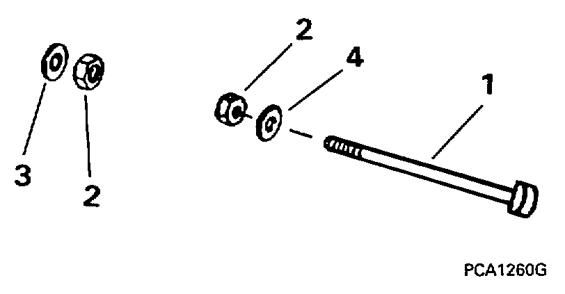 ����� EVINRUDE BE50TSLEUS 1997  - 50 Rope