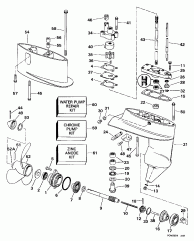 �������� (Gearcase)