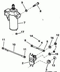 �������������� & Solenoid (Electric Starter & Solenoid)