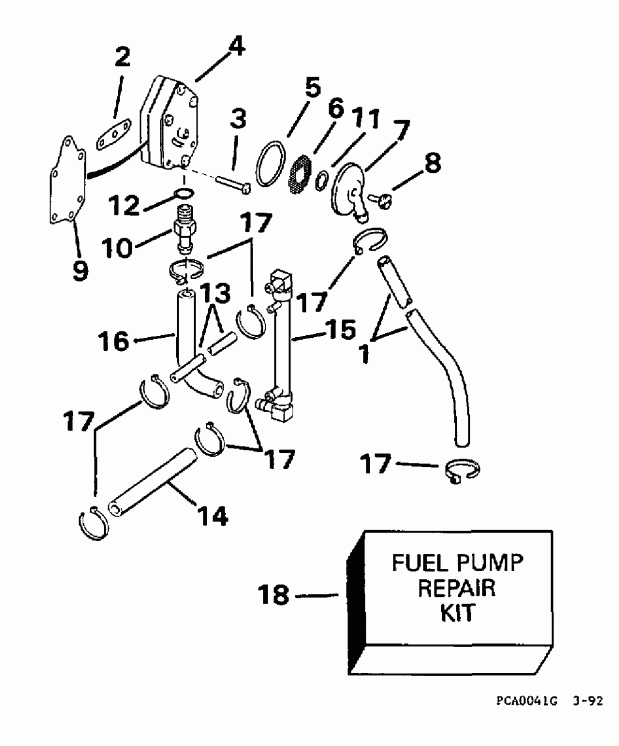 ��������� ������� E115TSXEUA 1997  - el ����� - el Pump