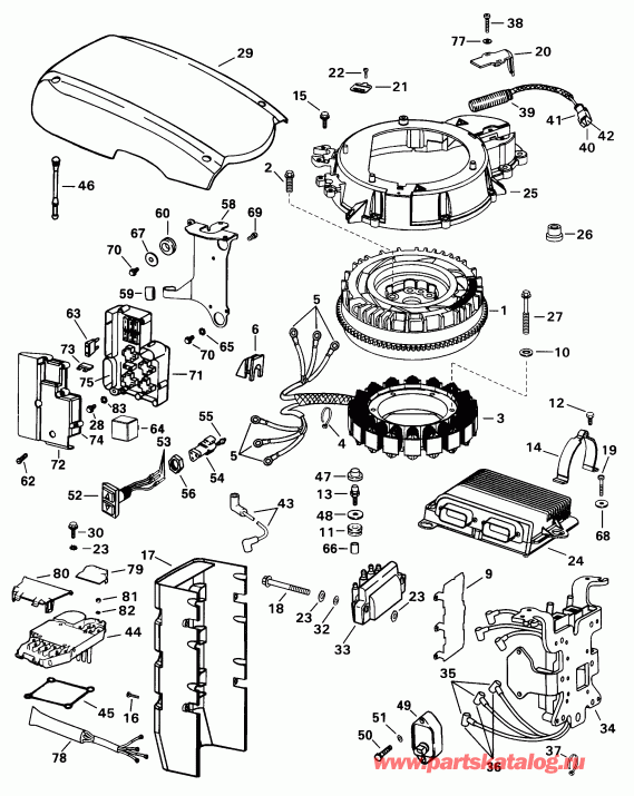 �������� ��������� ����� ������� E150PLEUC 1997  - nition System