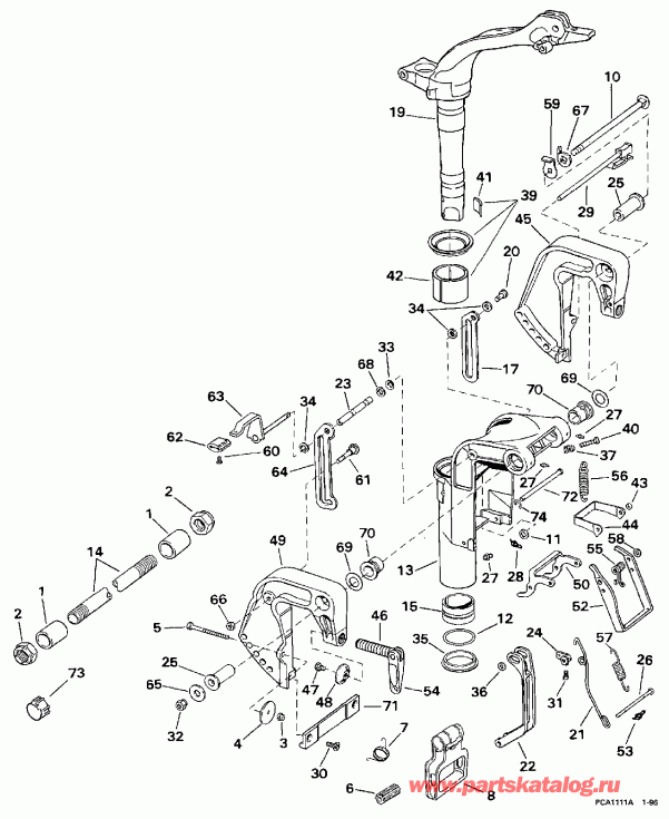 ��������� ��������� ������� E15FRELEUA 1997  - dsection / dsection