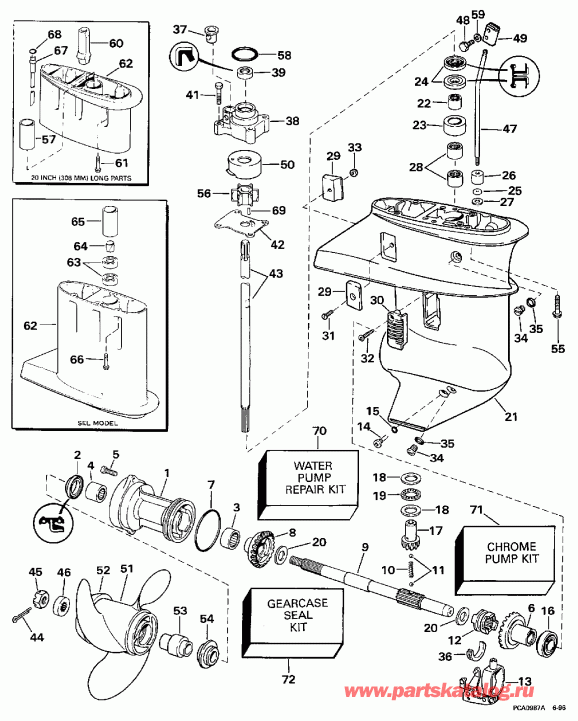 ��������� ������� E15RLEUC 1997  - arcase
