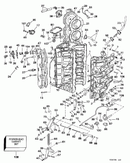 ������� & ������ ��������� (Cylinder & Crankcase)