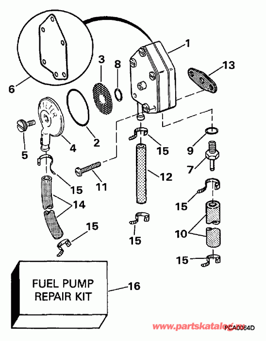 ��������� ����� ������� E30TEEUD 1997  - el ����� / el Pump